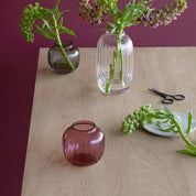 Primula Glass Vase - Hei-Hey