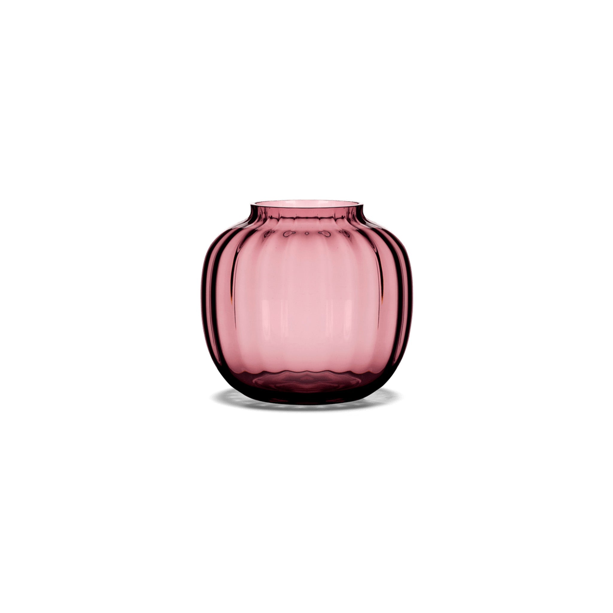 Primula Glass Vase - Hei-Hey