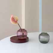 Primula Glass Vase - Hei-Hey