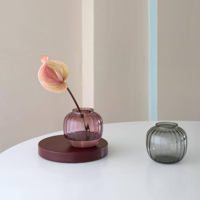 Primula Glass Vase - Hei-Hey