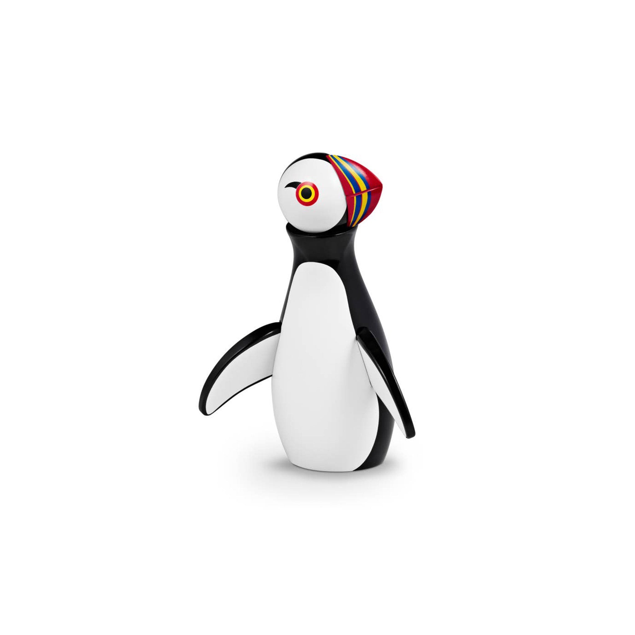 Puffin - Hei-Hey