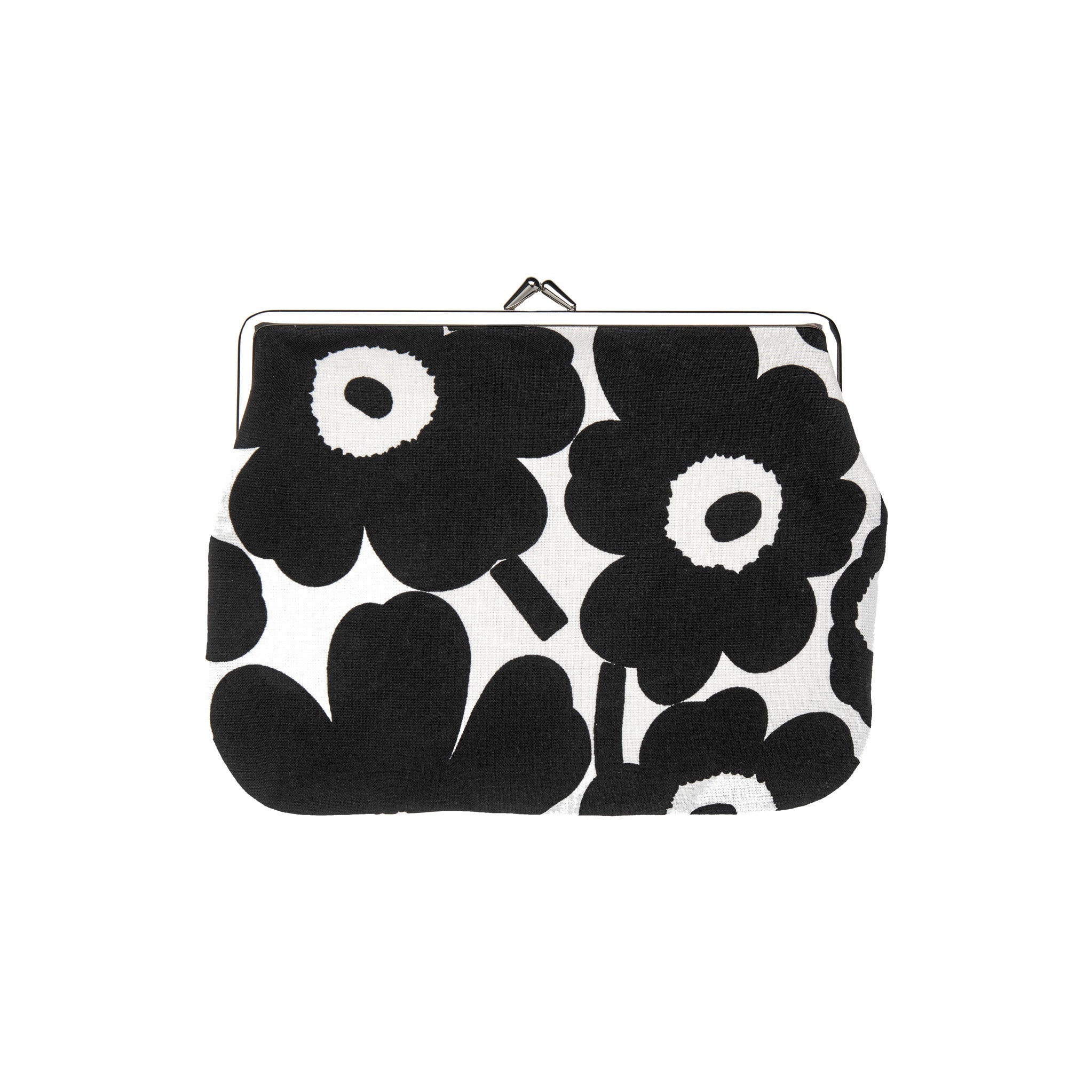 Puolikas Kukkaro Mini Unikko Purse - Hei-Hey