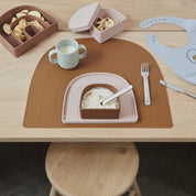 Rainbow Kid's Dinnerware - Hei-Hey