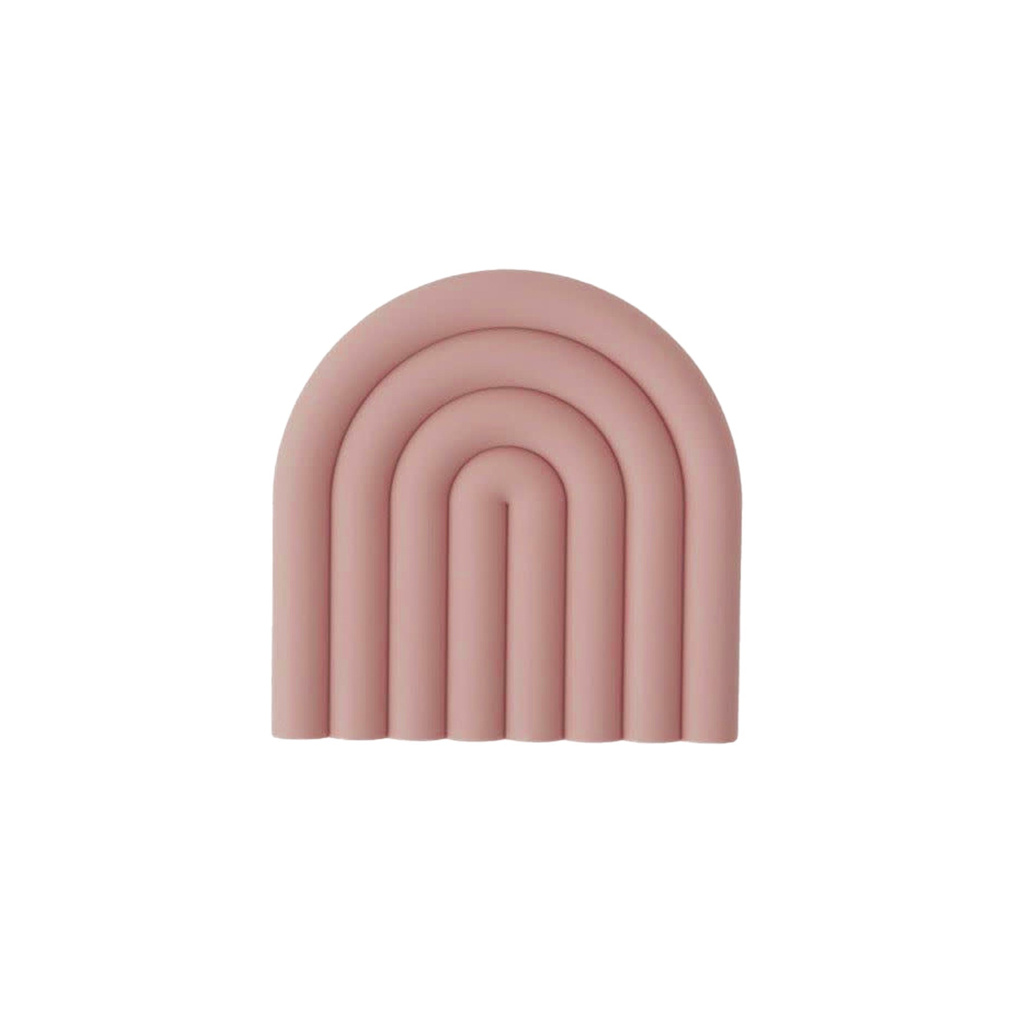 Rainbow Trivet - Hei-Hey