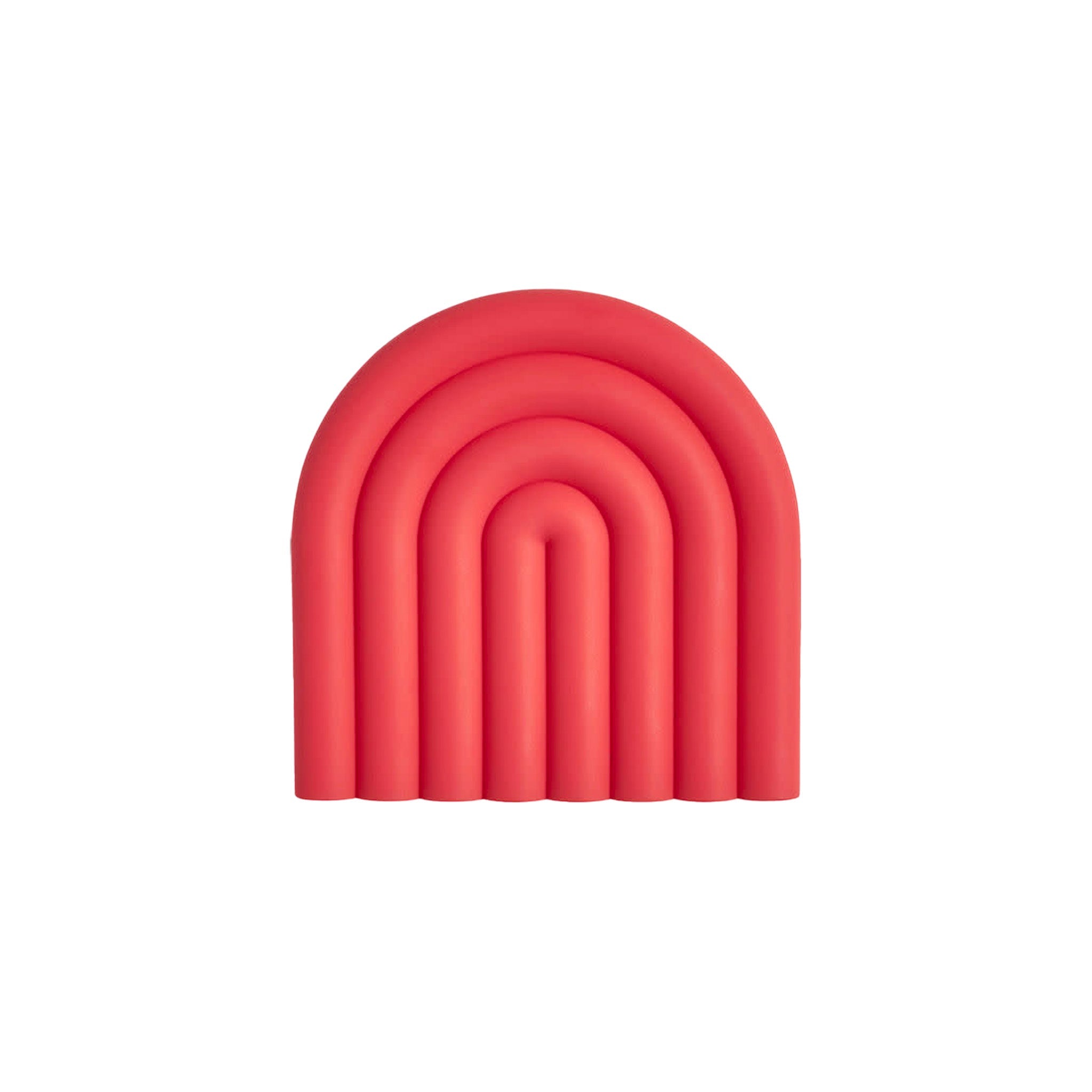 Rainbow Trivet - Hei-Hey