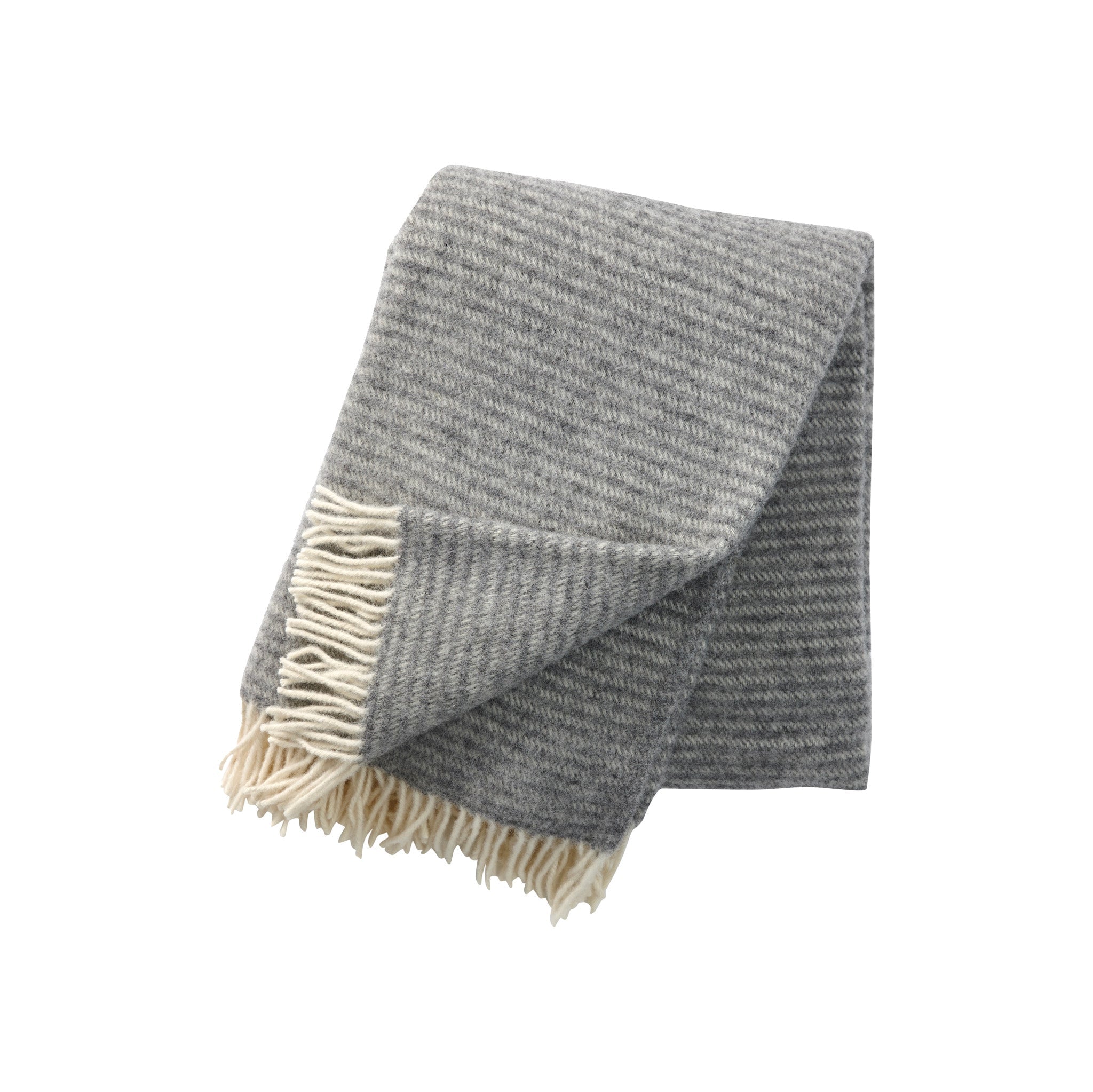 Ralph Wool Throw - Hei-Hey