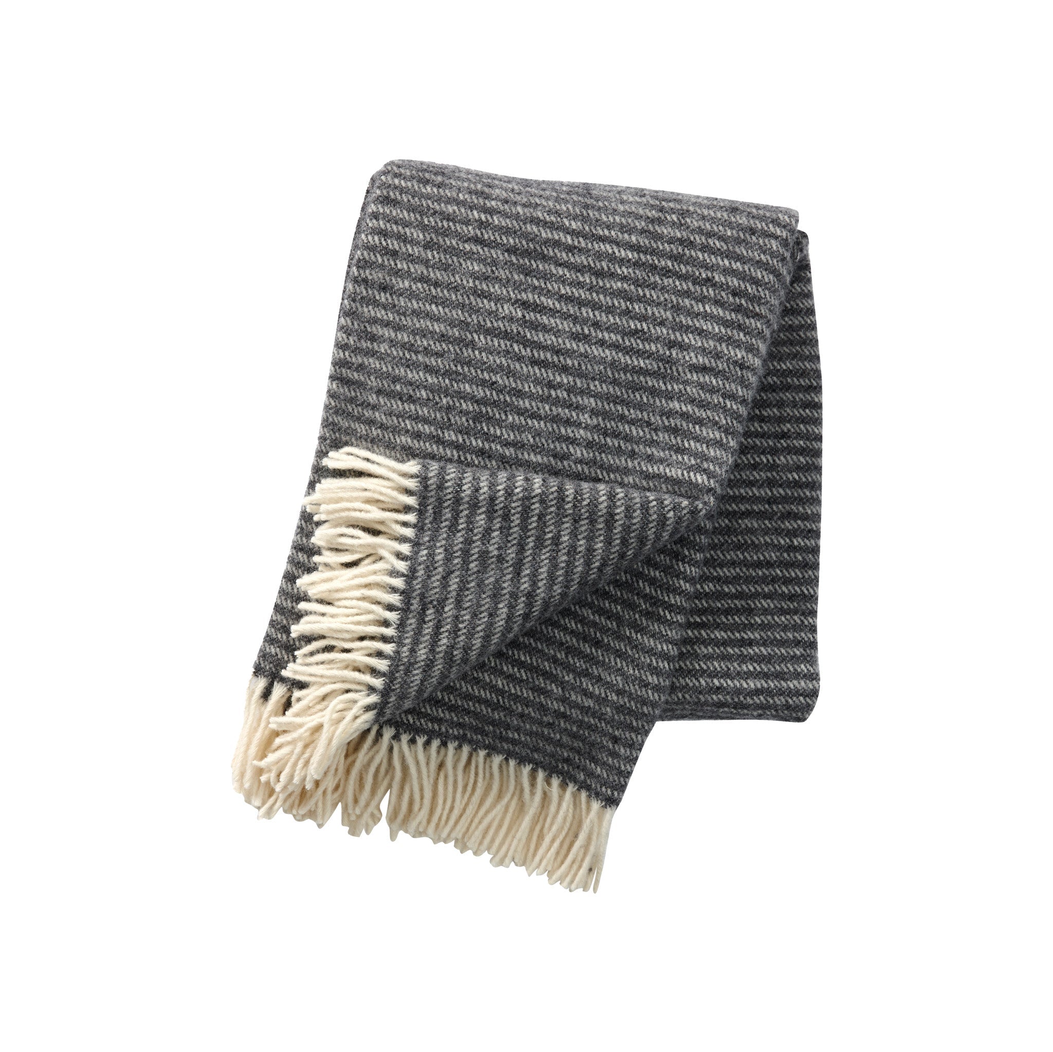 Ralph Wool Throw - Hei-Hey