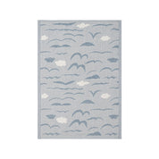 Rannalla Linen Towel - Hei-Hey