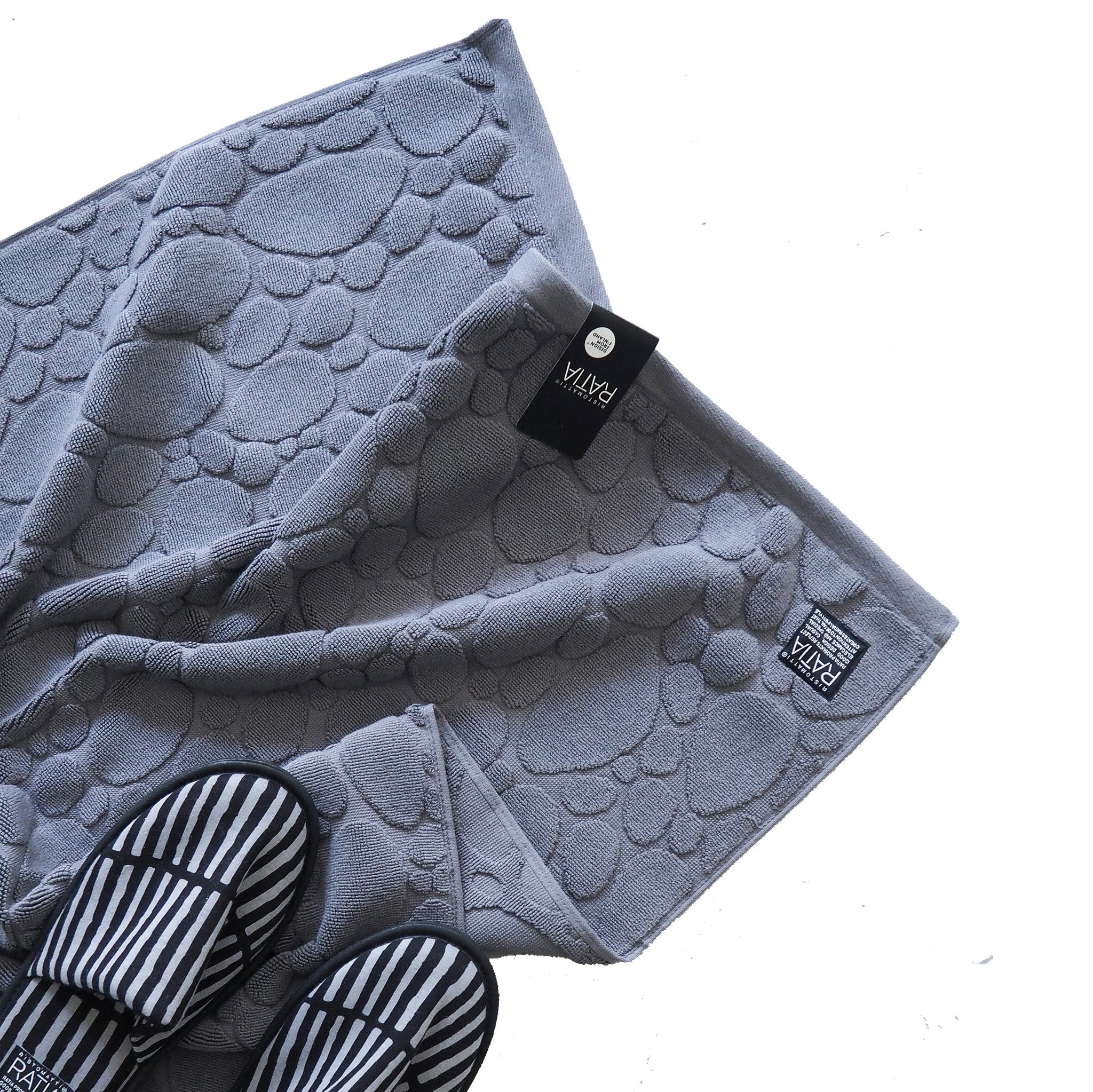 Rantakivi Bath Mat - Hei-Hey