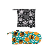 Esikko Pot Holder & Mitt