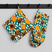 Esikko Pot Holder & Mitt