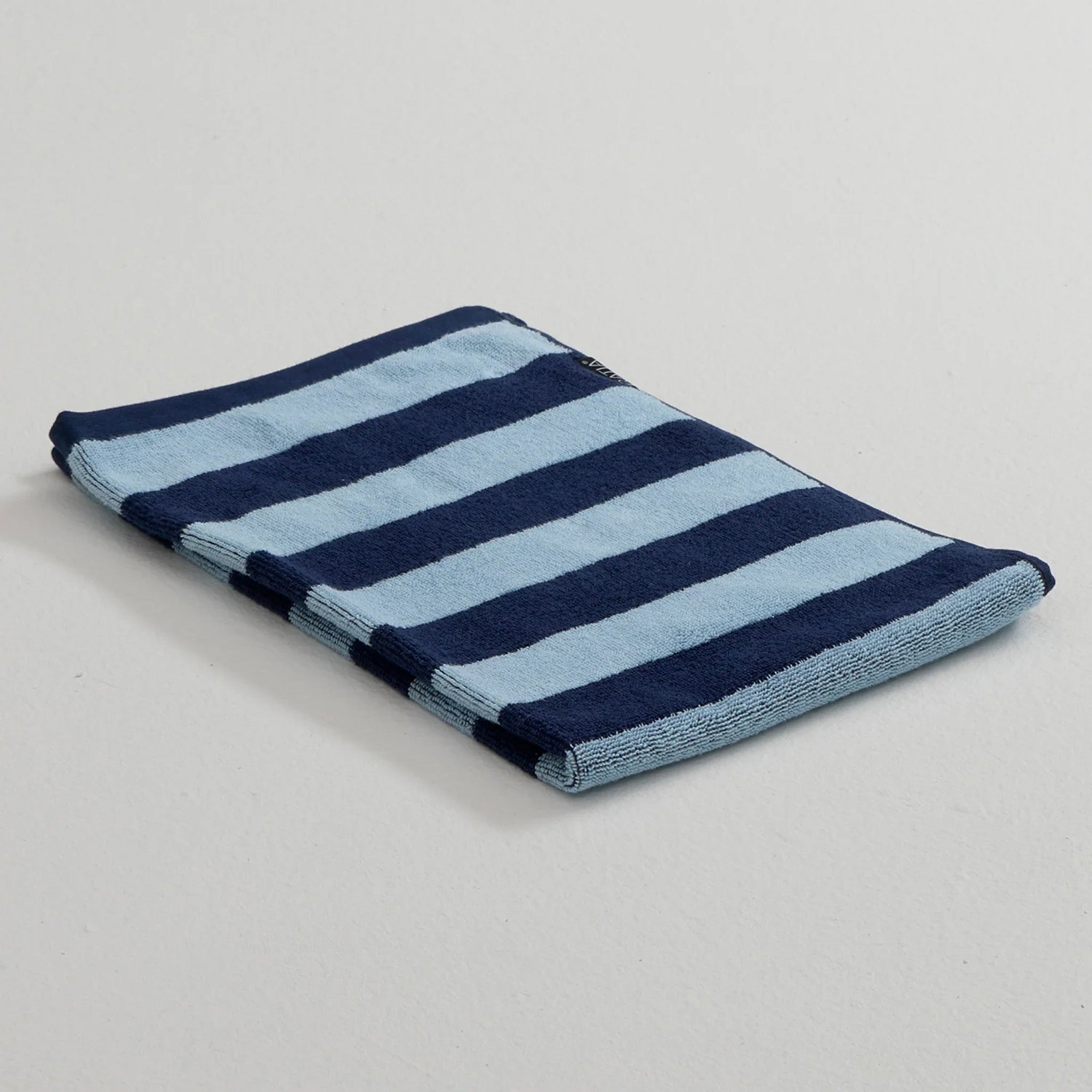 Stripe Hand Towel