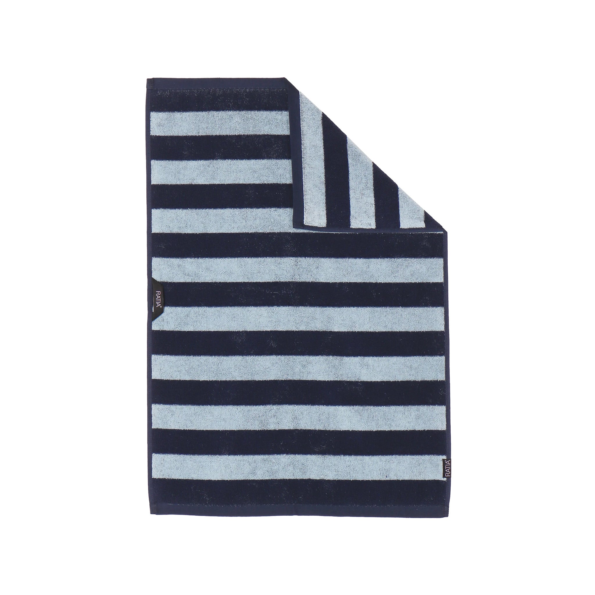 Stripe Hand Towel
