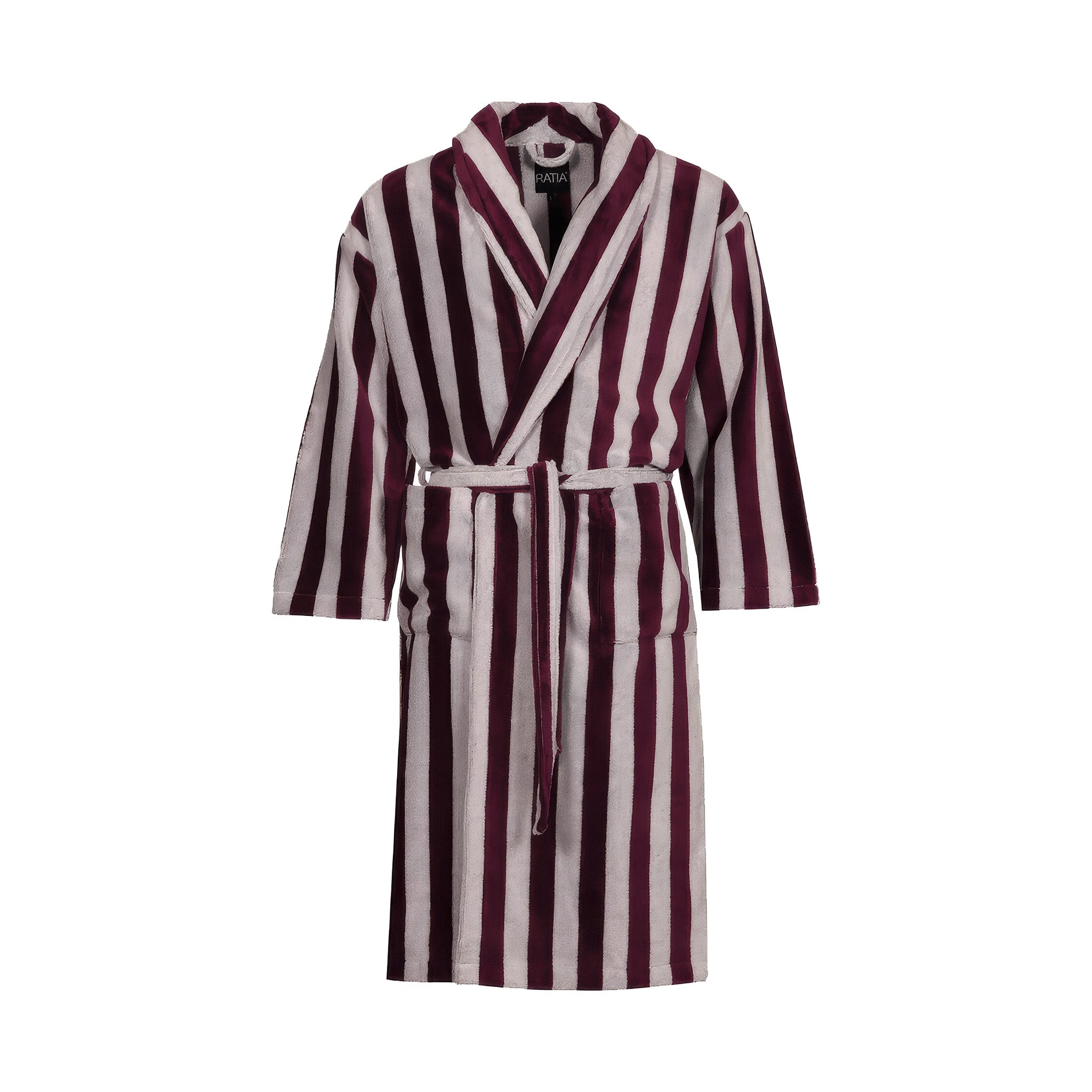 ratia-unisex-bathrobe-wide-stripe-plum-grey.jpg