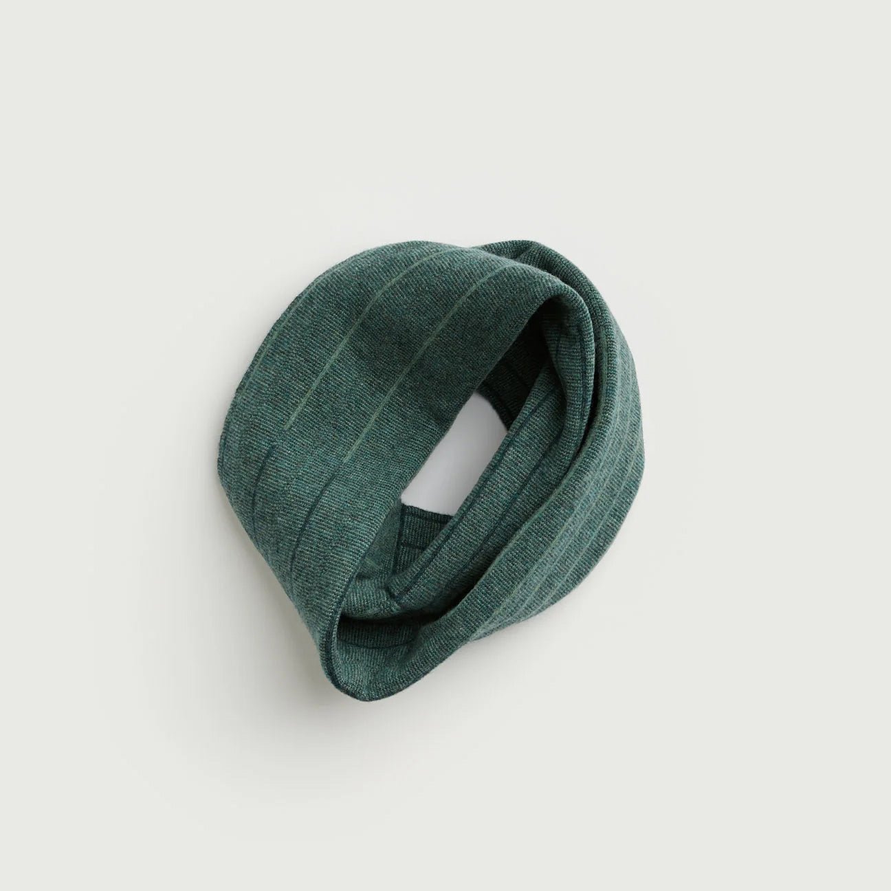 Reed Circle Scarf - Hei-Hey