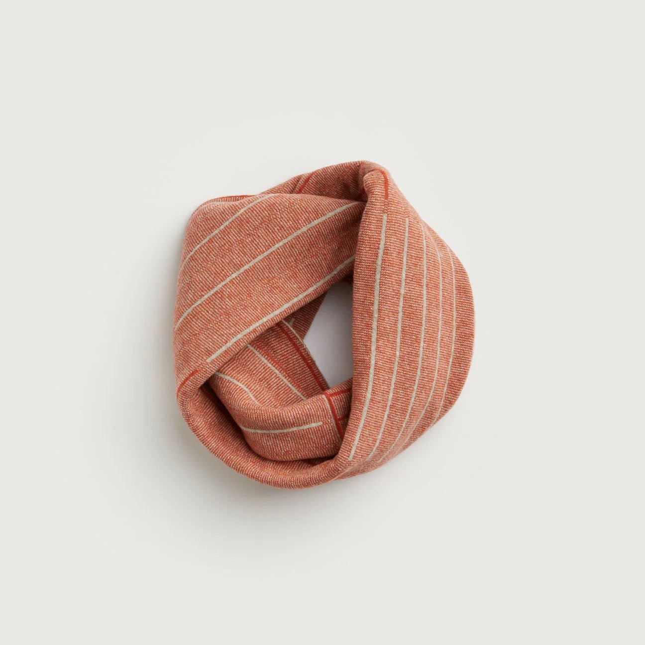 Reed Circle Scarf - Hei-Hey