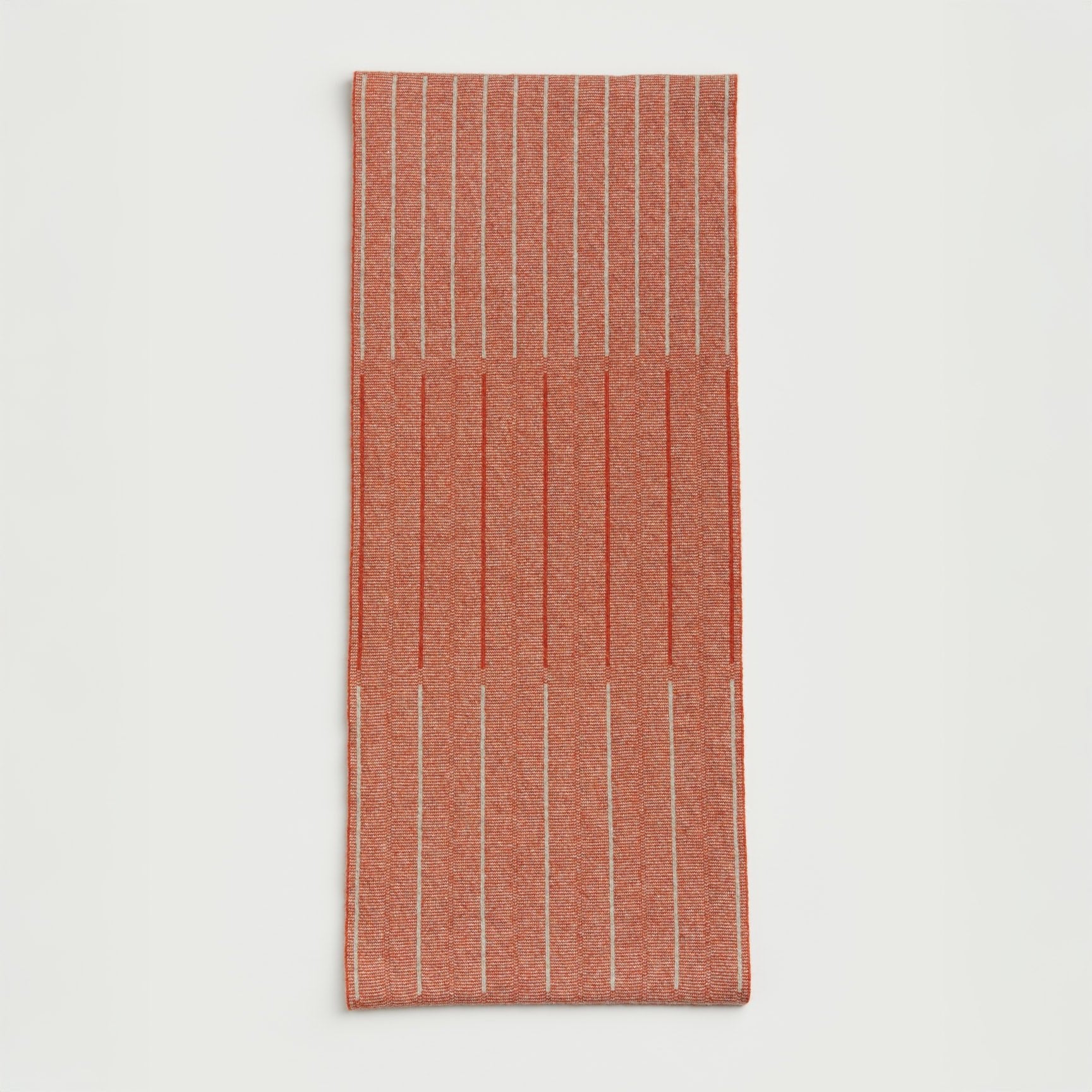 Reed Circle Scarf - Hei-Hey