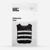 Reflective Vest - Hei-Hey