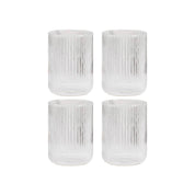 Ribbed Tumbler Set - Hei-Hey