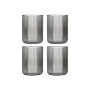 Ribbed Tumbler Set - Hei-Hey