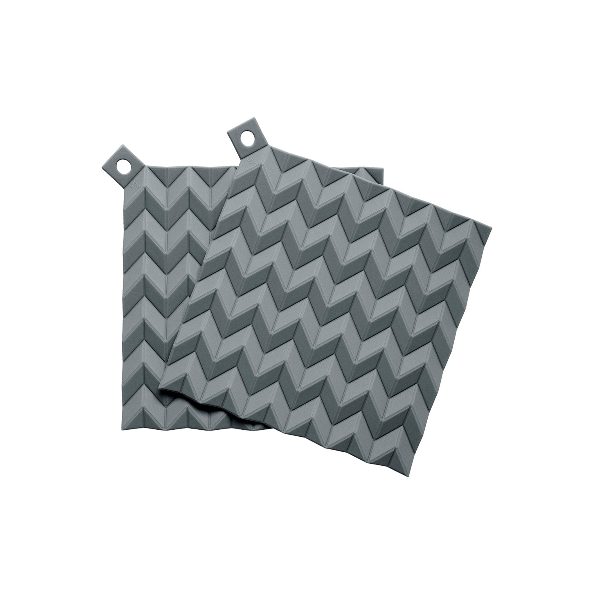 HOLD-ON Pot Holder Set