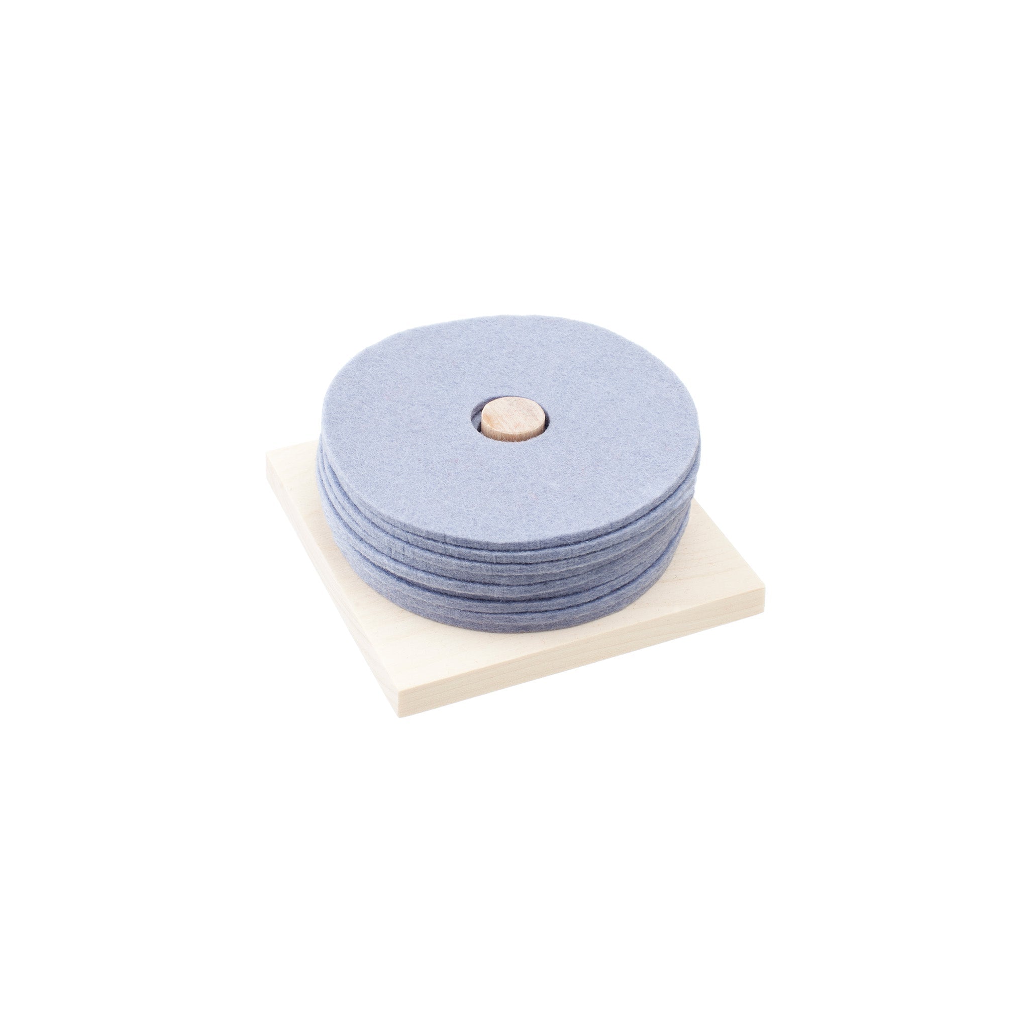 Rinki Coaster Set - Hei-Hey