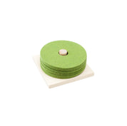 Rinki Coaster Set - Hei-Hey
