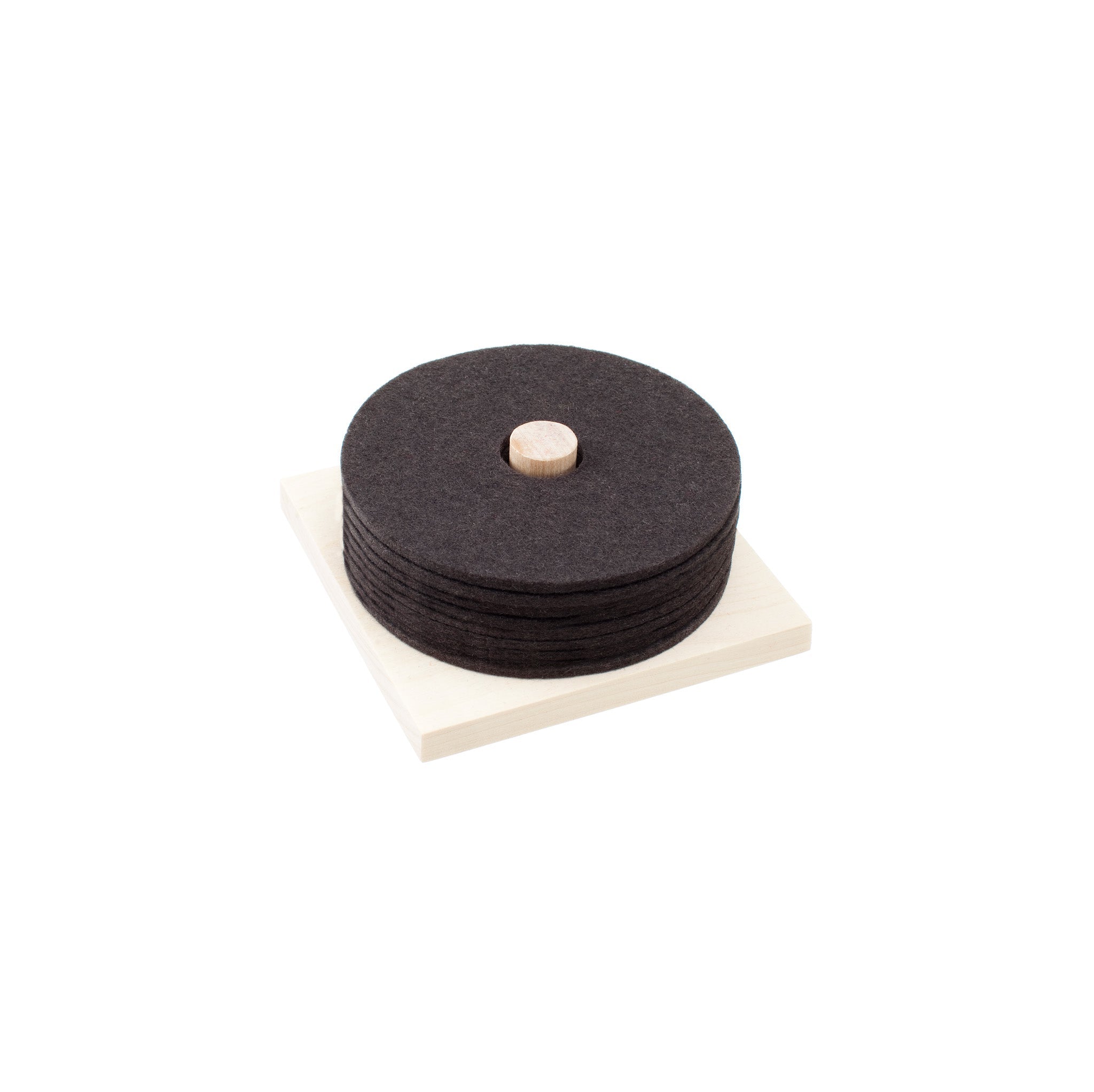 Rinki Coaster Set - Hei-Hey