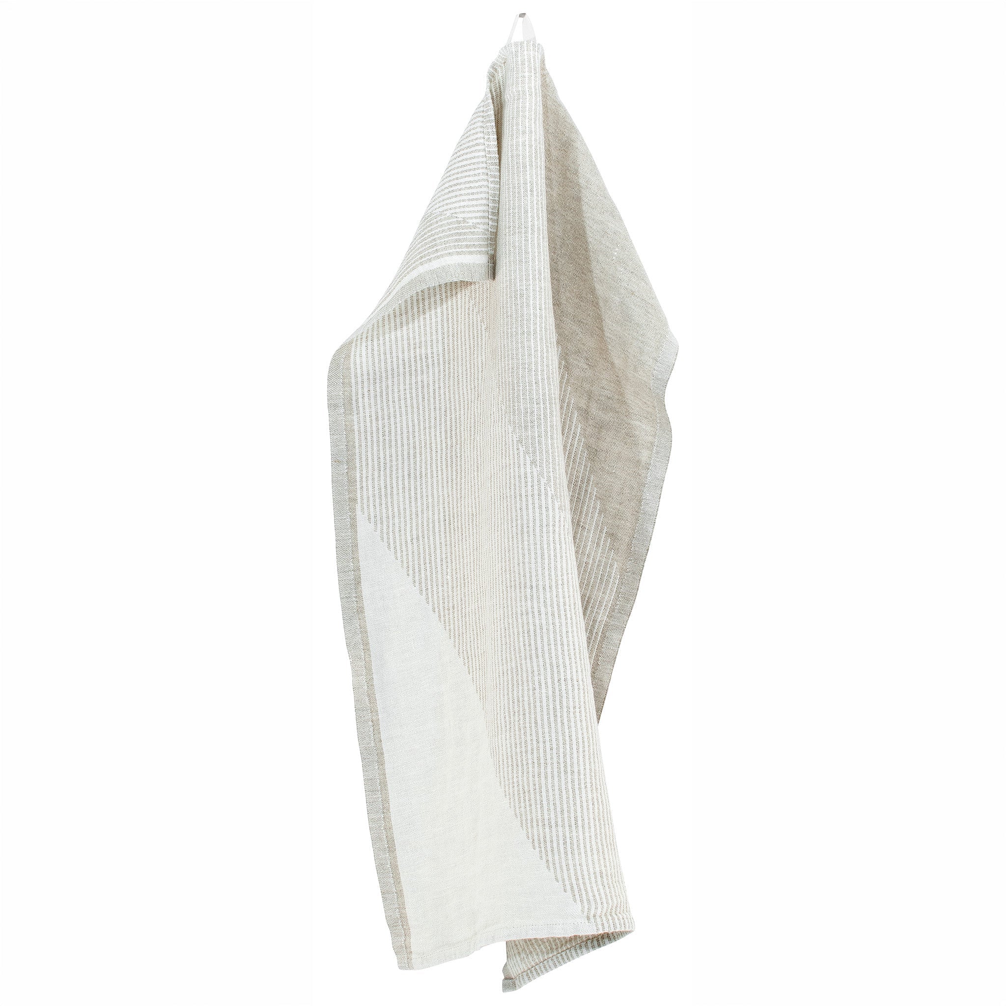 Rinne Linen Towel - Hei-Hey