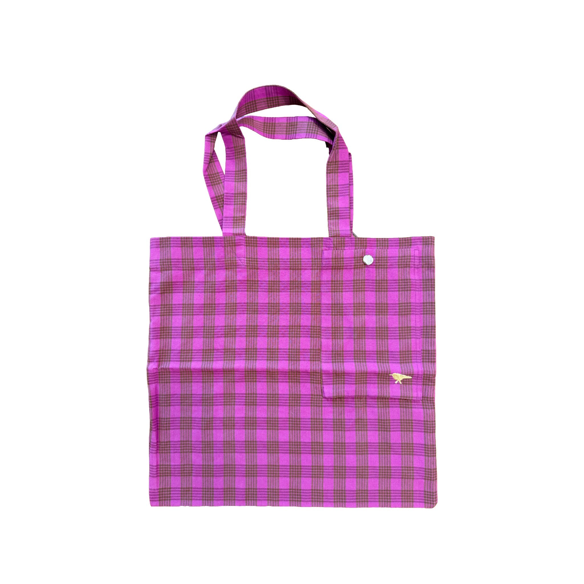 Ruta Bag - Hei-Hey