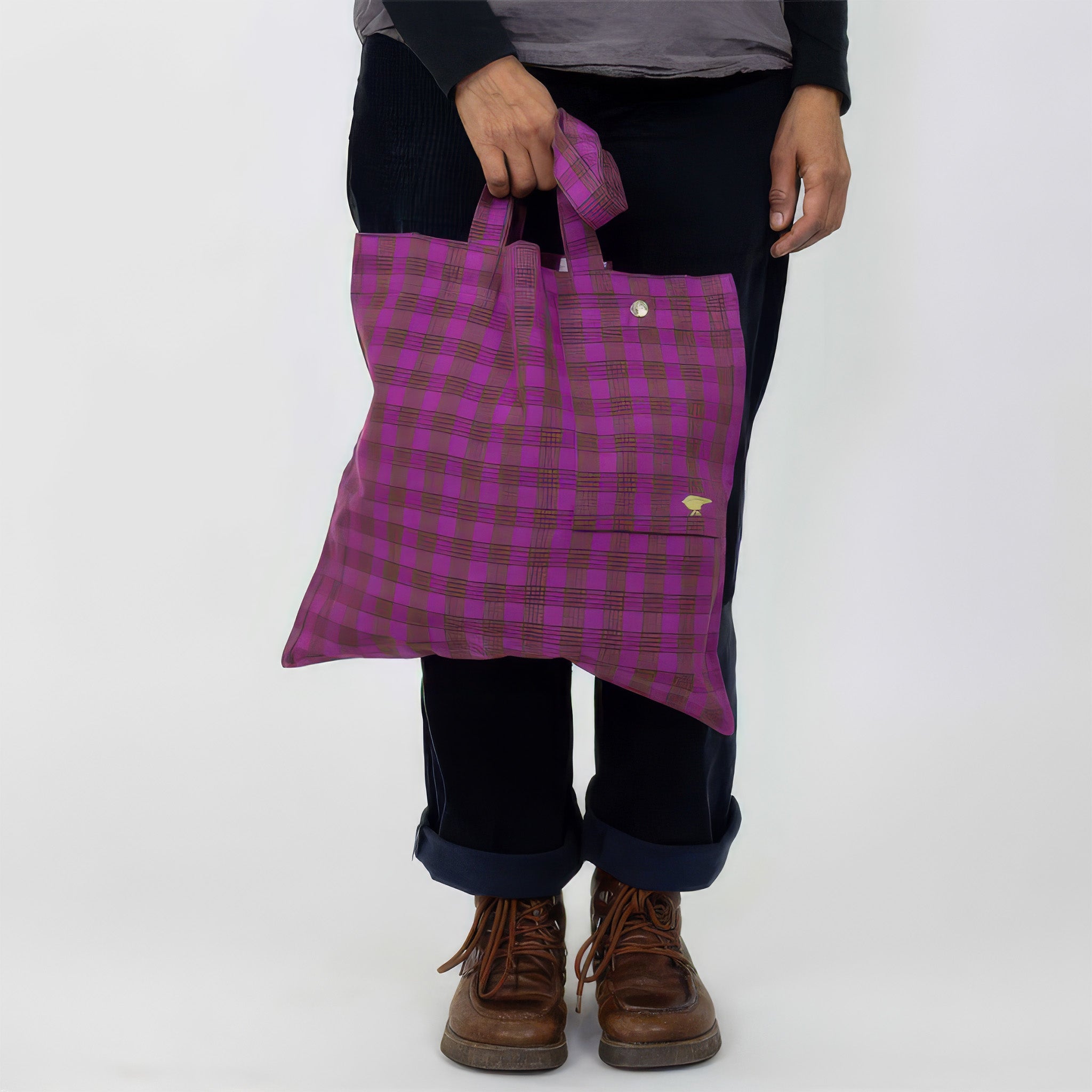 Ruta Bag - Hei-Hey