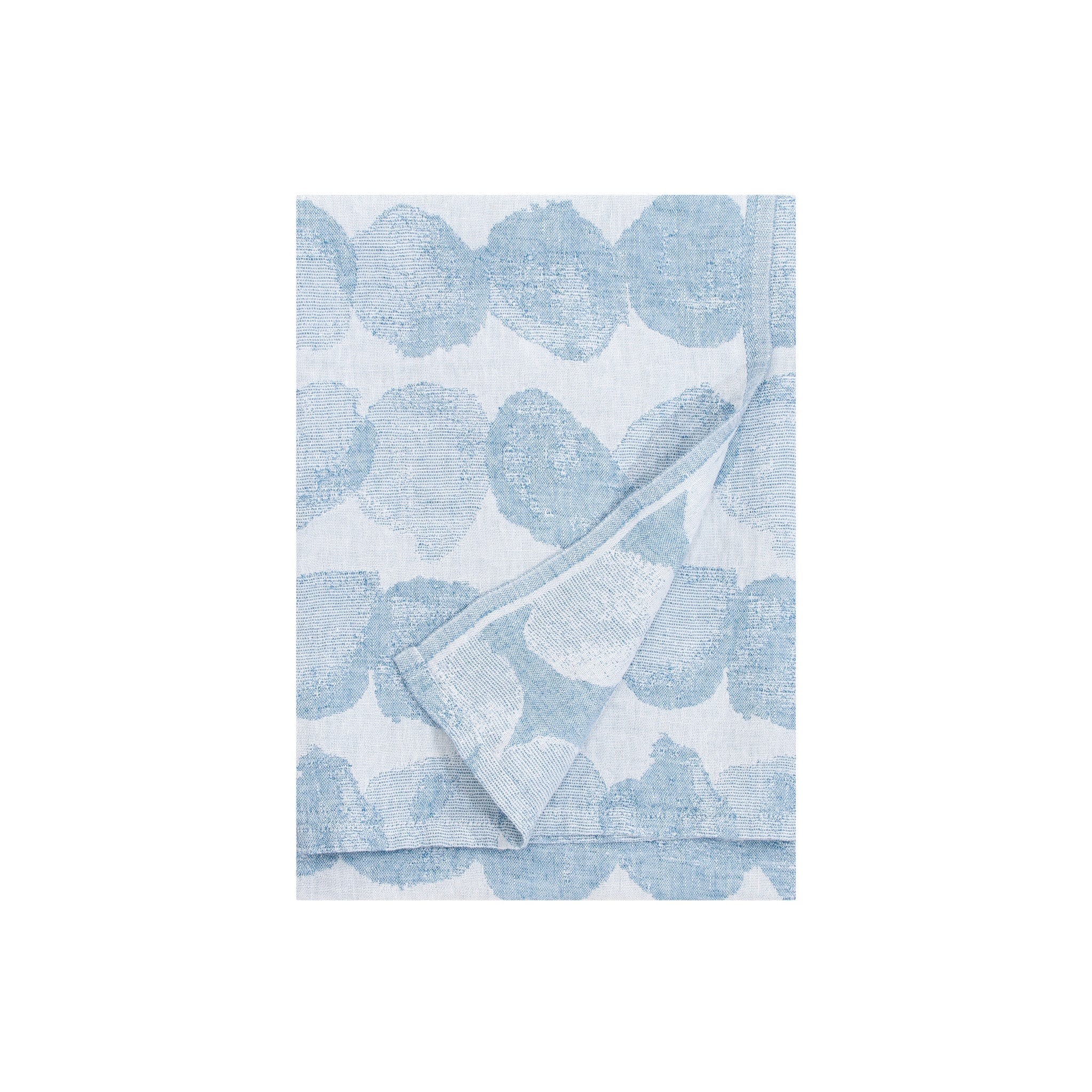 Sade Large Linen Towel - Hei-Hey