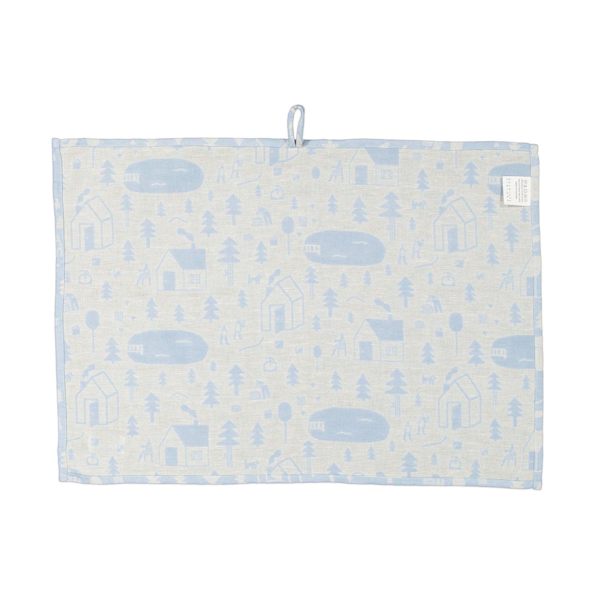 Sauna Hand Towel - Hei-Hey