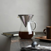 SCS Coffee Carafe Set - Hei-Hey