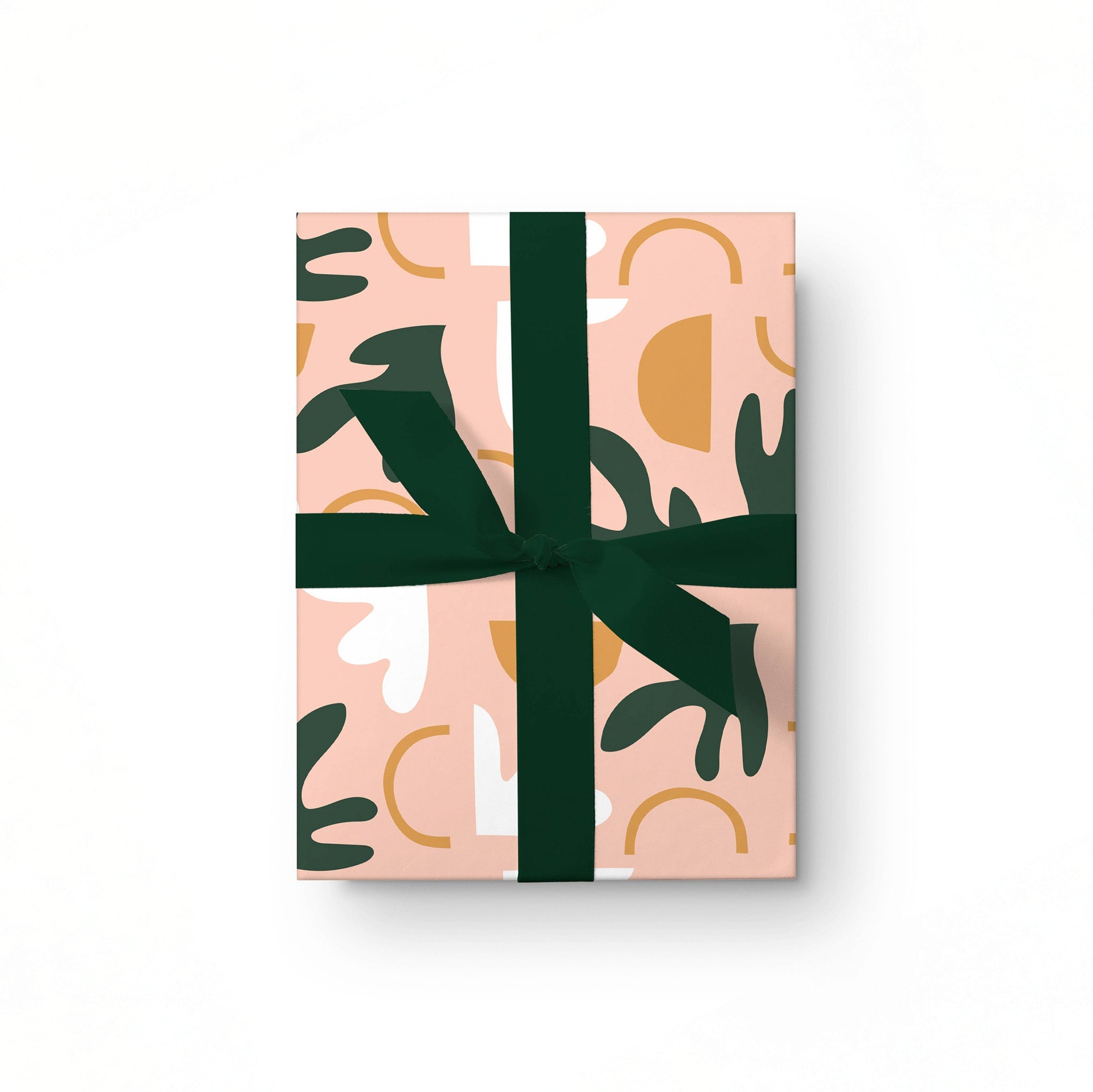 Shapes 2 Gift Wrap - Hei-Hey