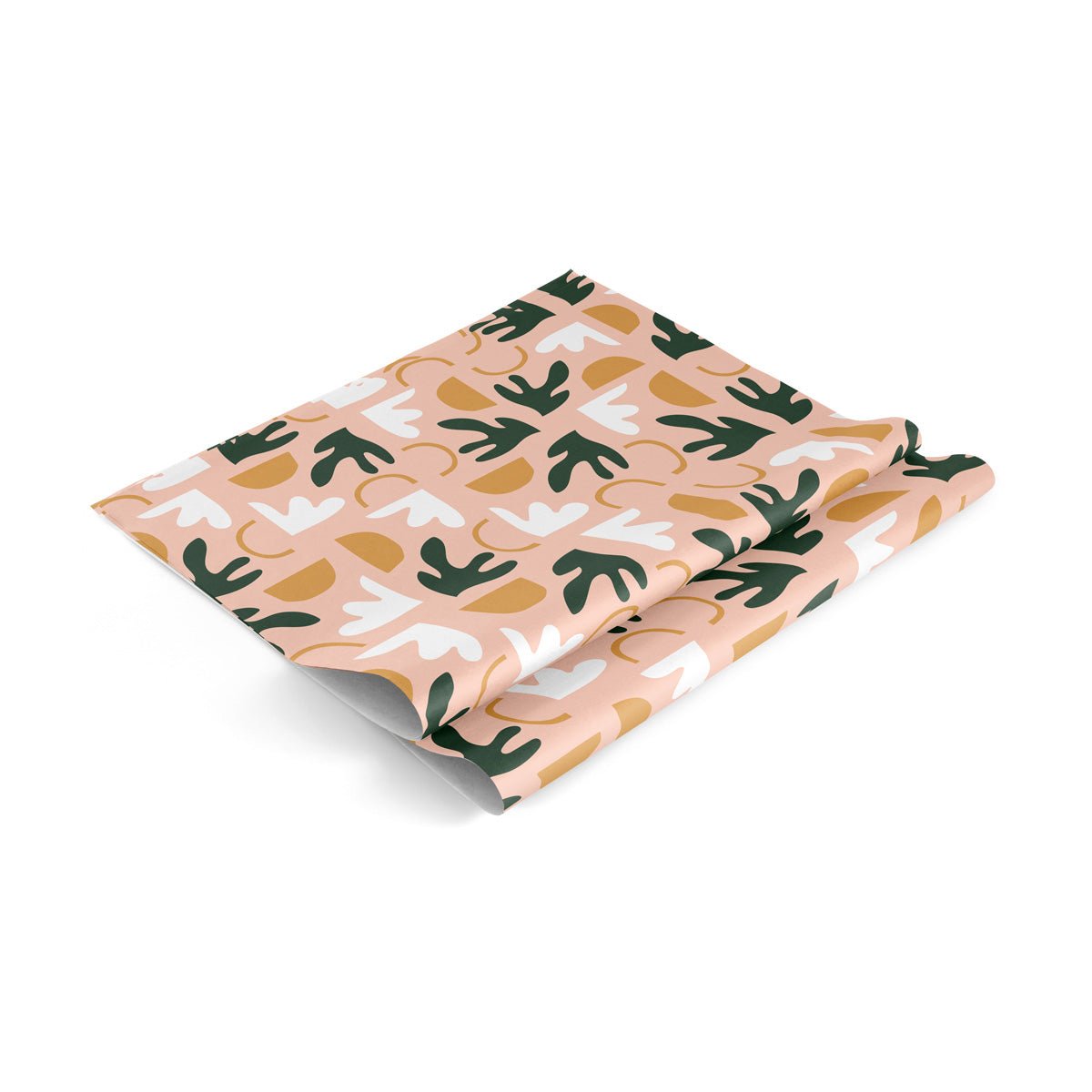 Shapes 2 Gift Wrap - Hei-Hey