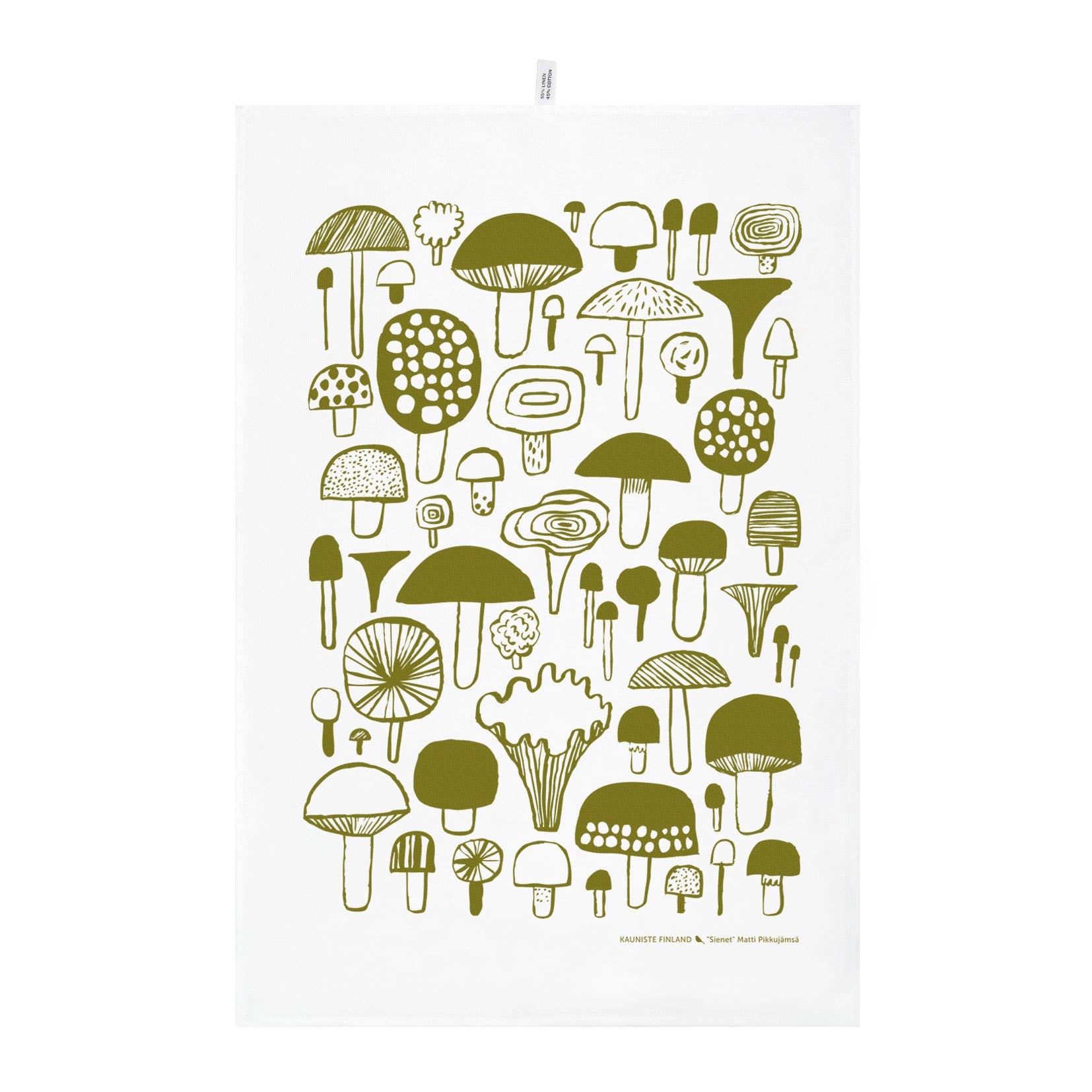 Sienet Kitchen Towel - Hei-Hey