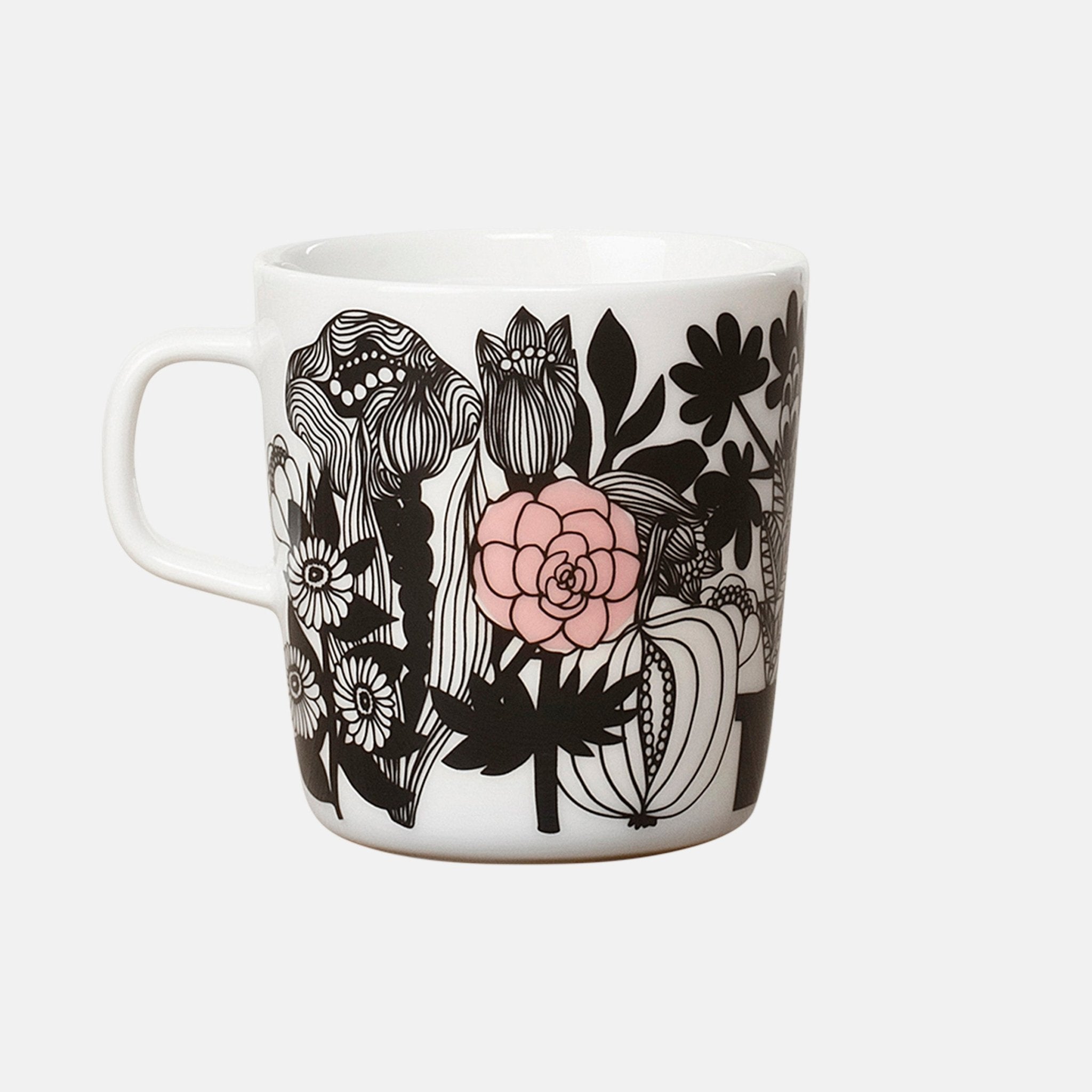 Siirtolapuutarha Large Mug - Hei-Hey
