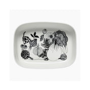 Siirtolapuutarha Serveware - Hei-Hey