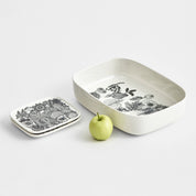 Siirtolapuutarha Serveware - Hei-Hey