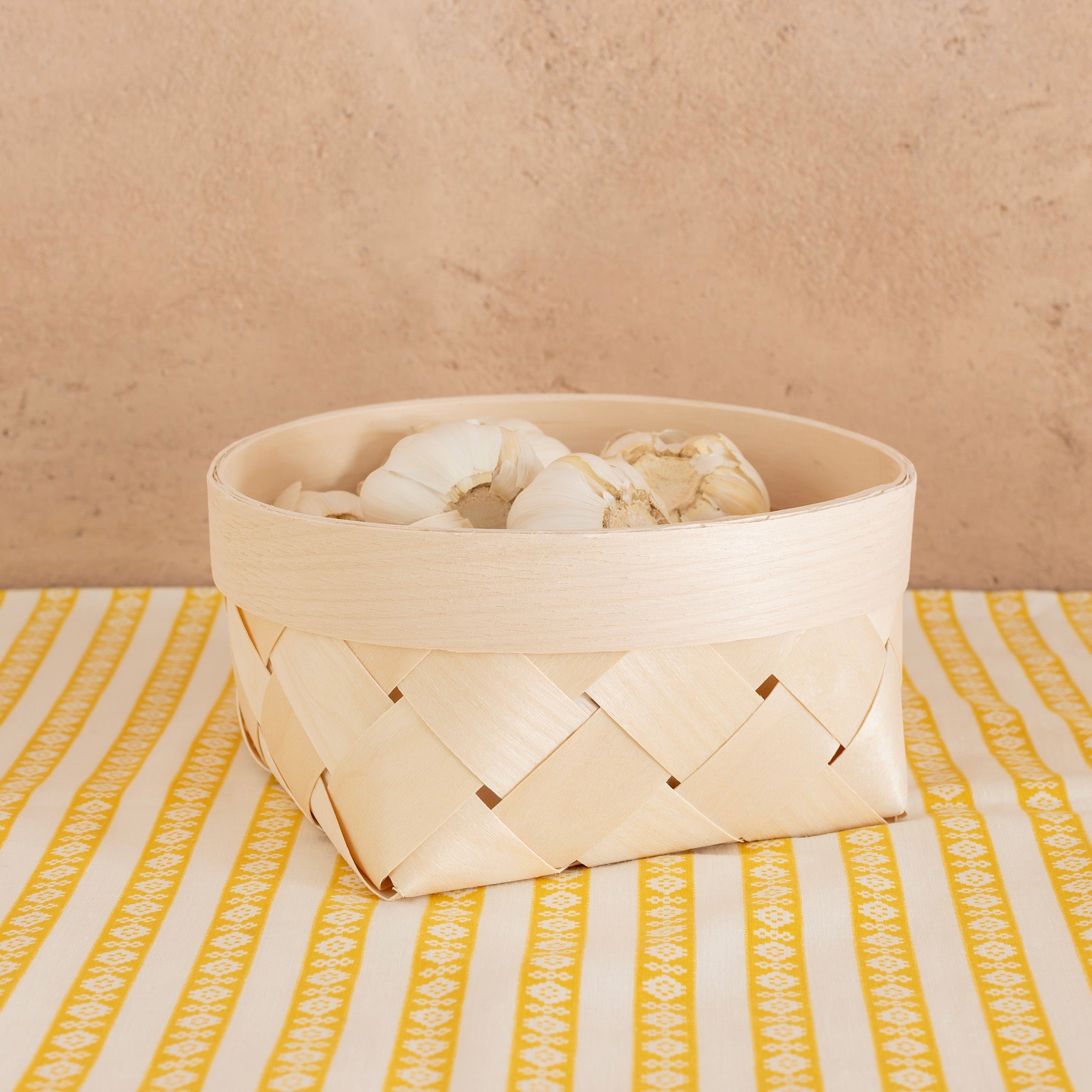 Silva Birch Basket - Hei-Hey