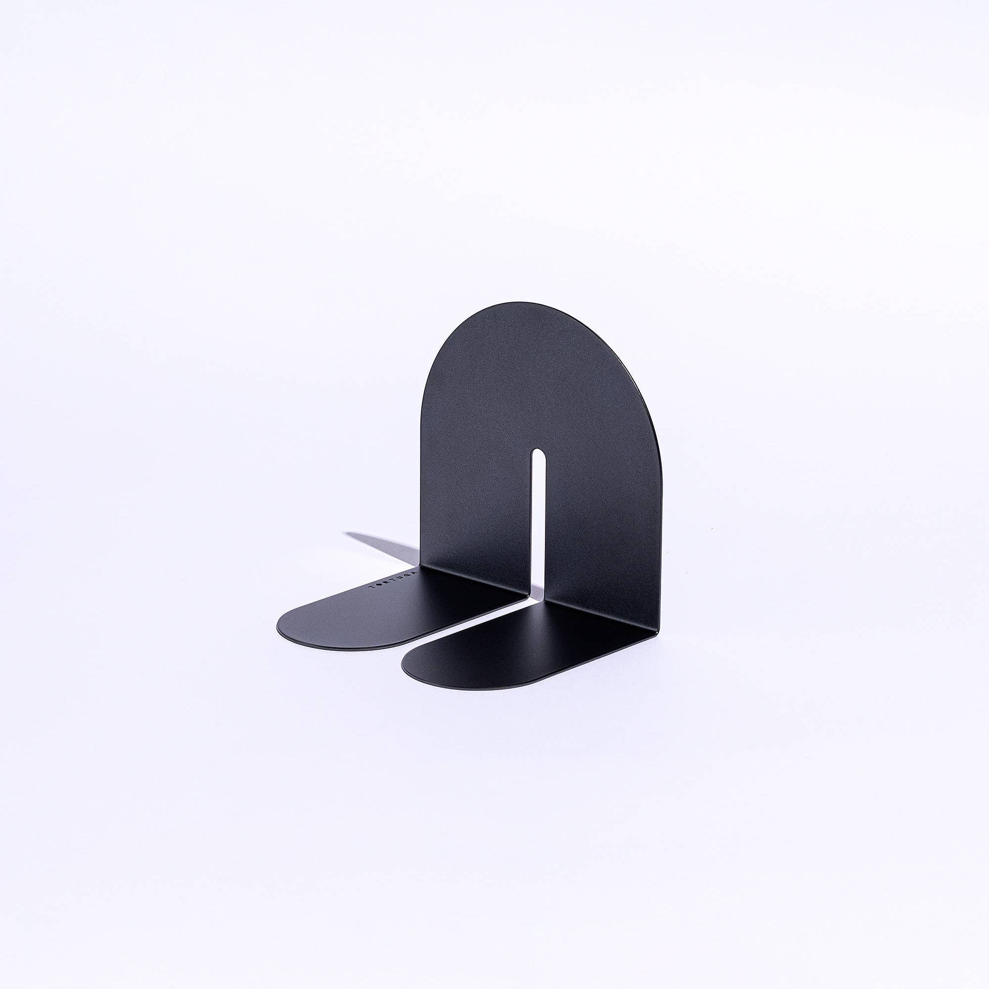 Single Arc Bookend - Hei-Hey