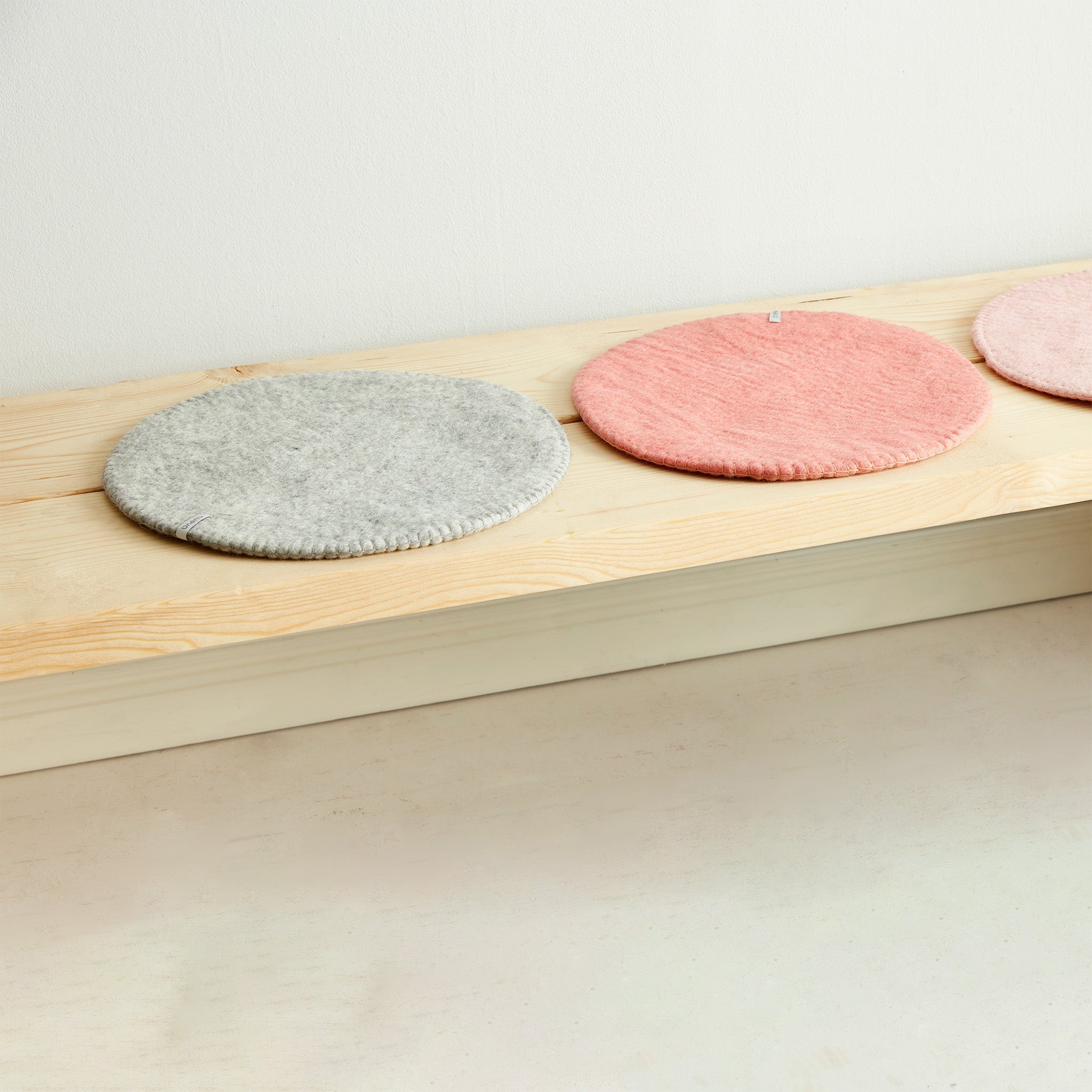 Sittdyna Seat Cushion - Hei-Hey