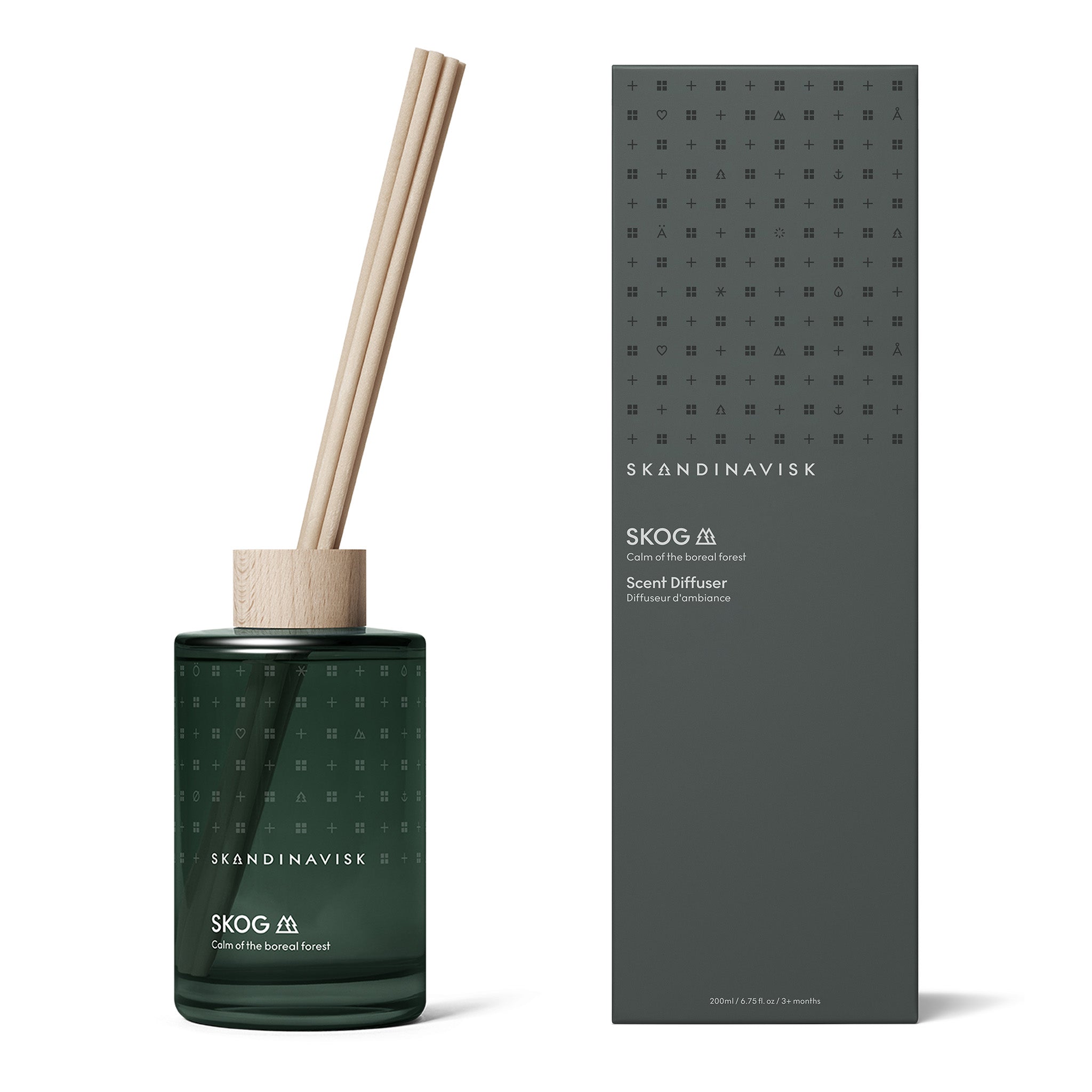 Skog Scent Diffuser