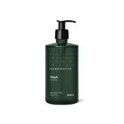 Skandinavisk SKOG 500 ml hand & body wash in recycled plastic bottle with pump.