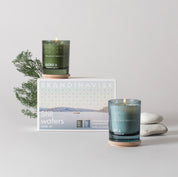 Still Waters Scented Candle Gift Set