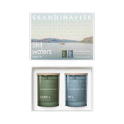 Still Waters Scented Candle Gift Set