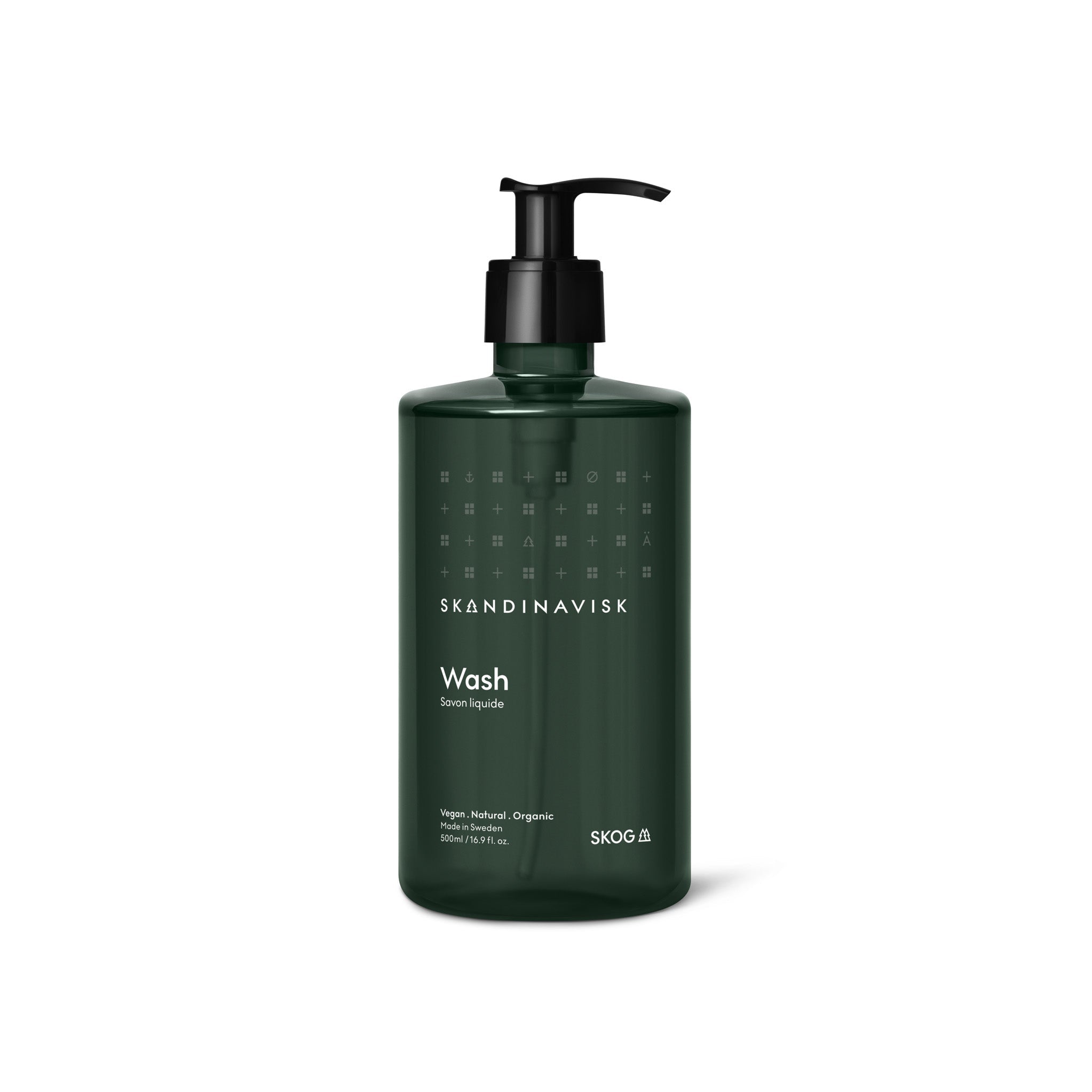 Skog Hand & Body Wash - Hei-Hey