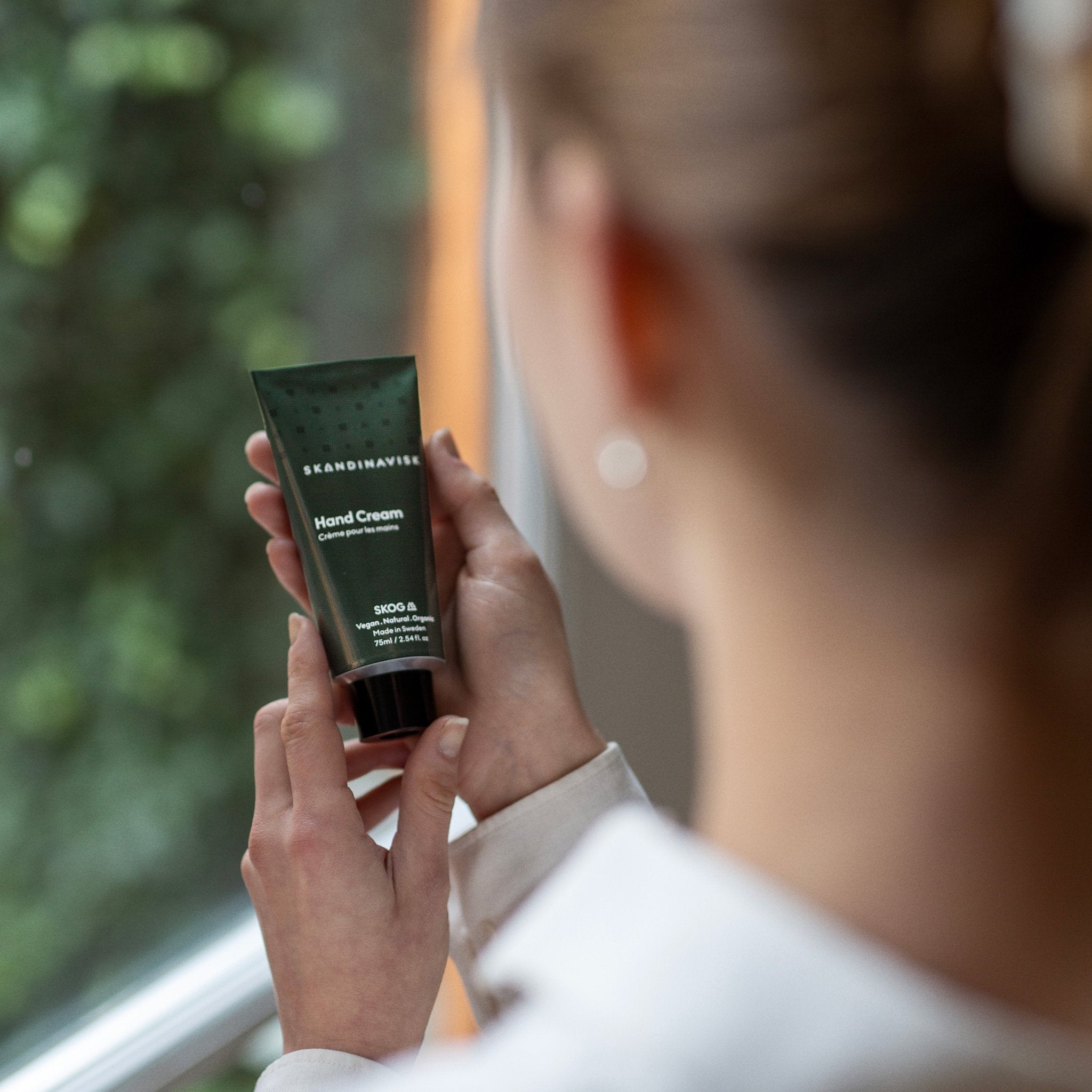 Skog Hand Cream - Hei-Hey
