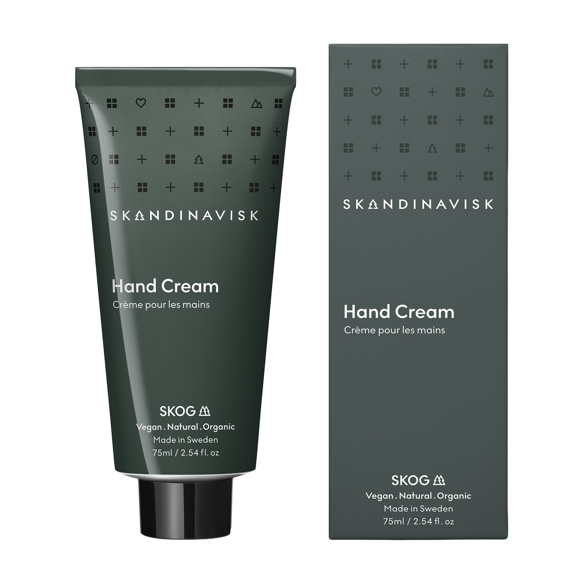 Skog Hand Cream - Hei-Hey